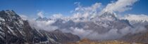 Nepal – Trekking in Solo Khumbu und Kathmandu – März 2019