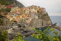 Italien – Cinque Terre – September 2023